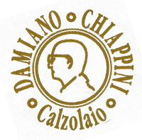 Damiano Chiappini Logo