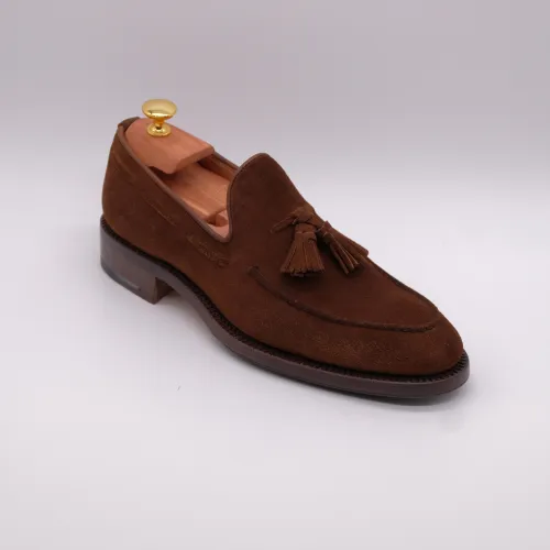 Articolo 2449 - Reverse calfskin