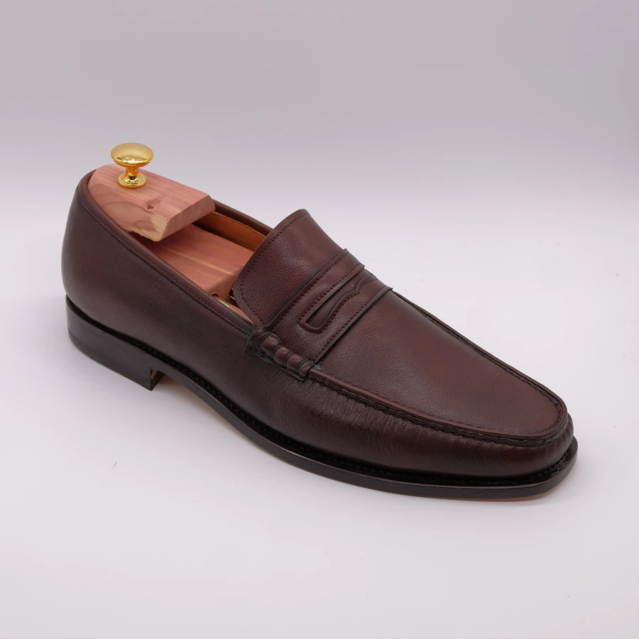 Articolo 2076 - Calf leather