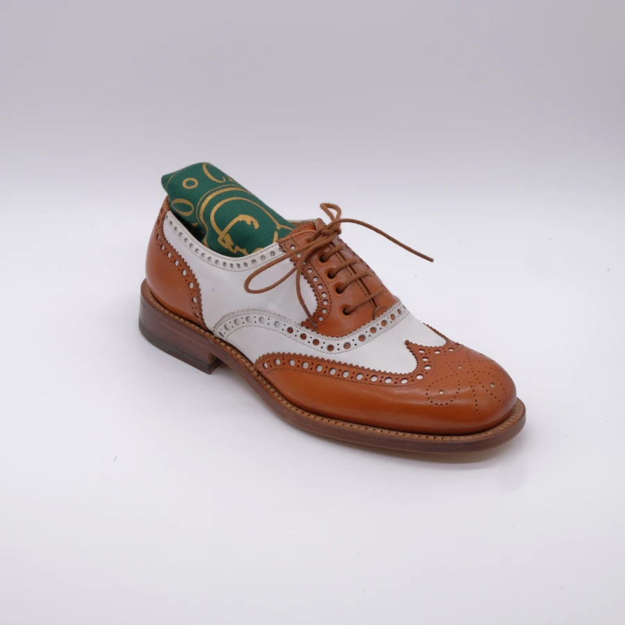 Articolo 1558 - Calf leather, Grained calfskin