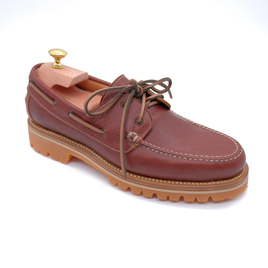 Articolo 2919 - Tumbled calfskin