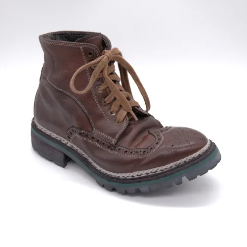 Articolo 2609 - Calf leather